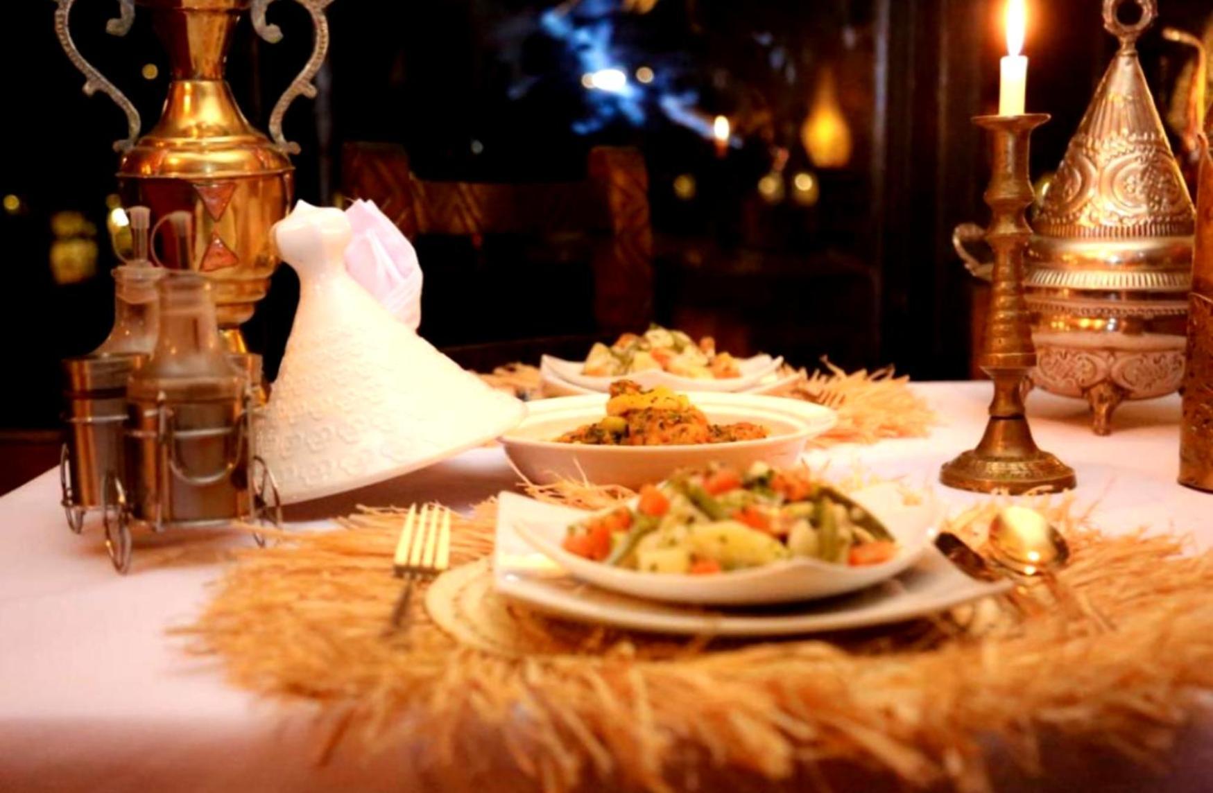 Luxury Bedouin Camp Bed and Breakfast Merzouga Εξωτερικό φωτογραφία